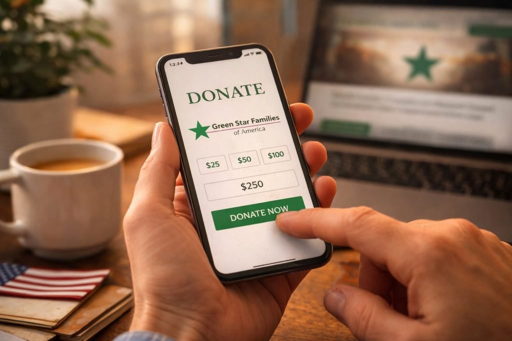 Donate
